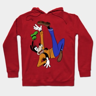 Goofy Hoodie